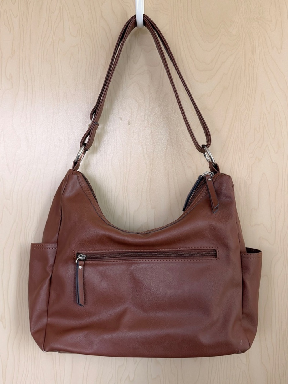 ROSETTI, cross body bag, very fashionable, ROSETTI shoulder bags. - Picture 4 of 8